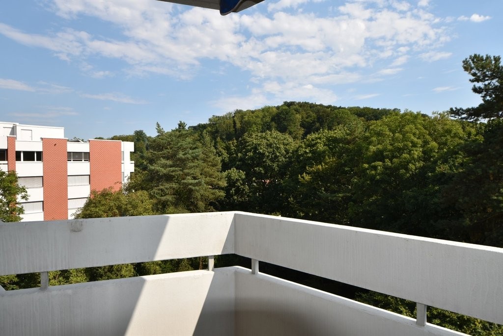 Wohnen mit Aussicht - Ihre Traumwohnung wartet auf Sie - 8