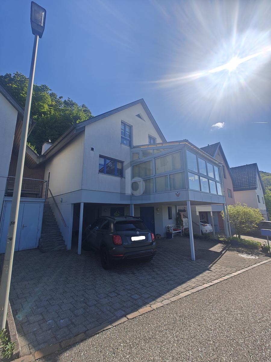 FAMILIENFREUNDLICH AN BESTER AUSSICHTSLAGE! - 0