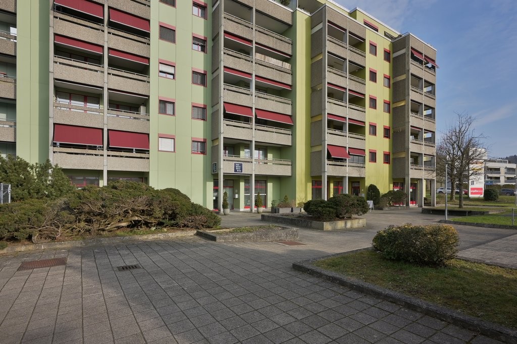 Zentrale Verkaufs- oder Bürofläche in Rohtrist! - 0