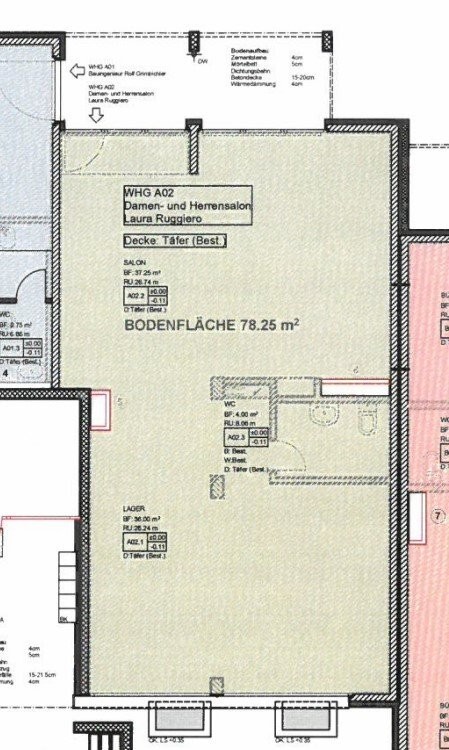 Zentrale Verkaufs- oder Bürofläche in Rohtrist! - 6