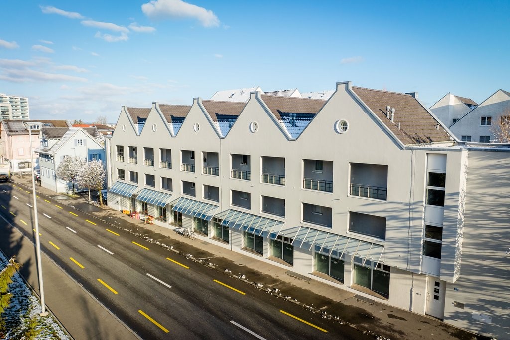 Praxis- oder Bürofläche an zentraler Lage - ca. 170 m2 - 0