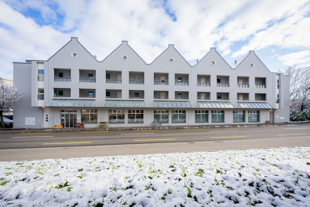 Praxis- oder Bürofläche an zentraler Lage - ca. 170 m2 - 1