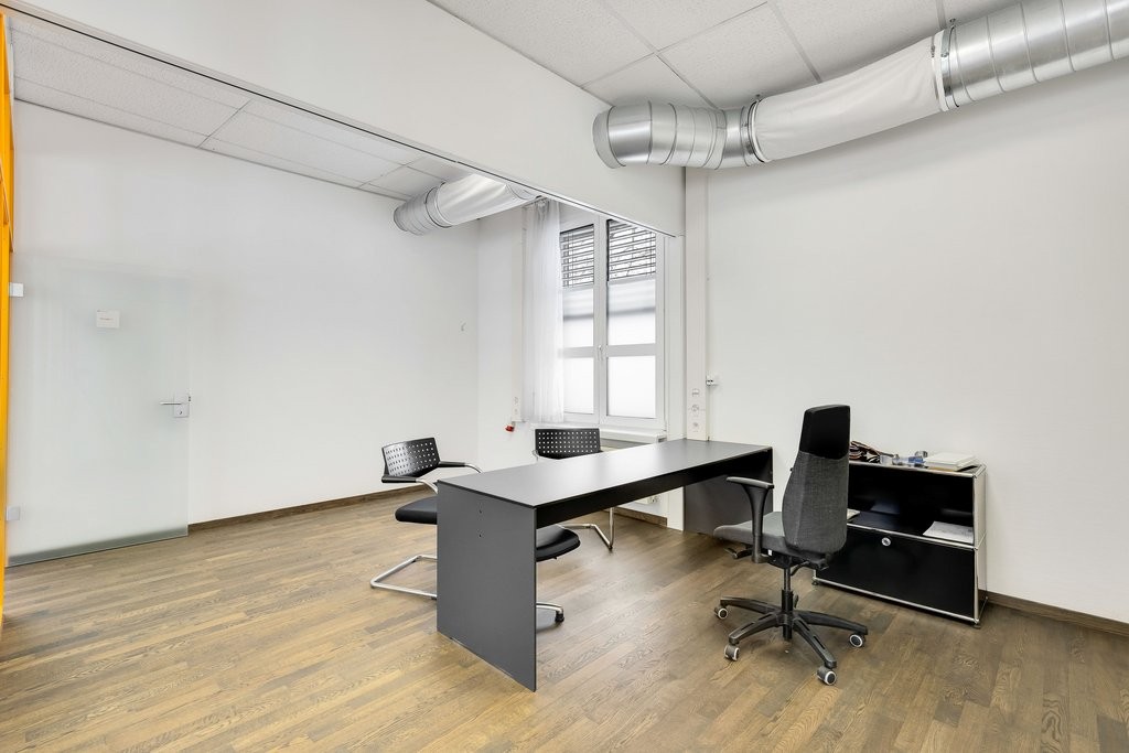 Praxis- oder Bürofläche an zentraler Lage - ca. 170 m2 - 7