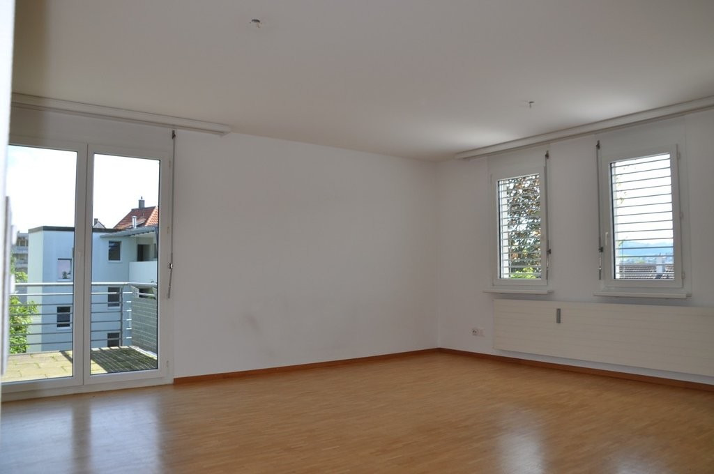 4.5 Zimmerwohnung nähe Universität - 1