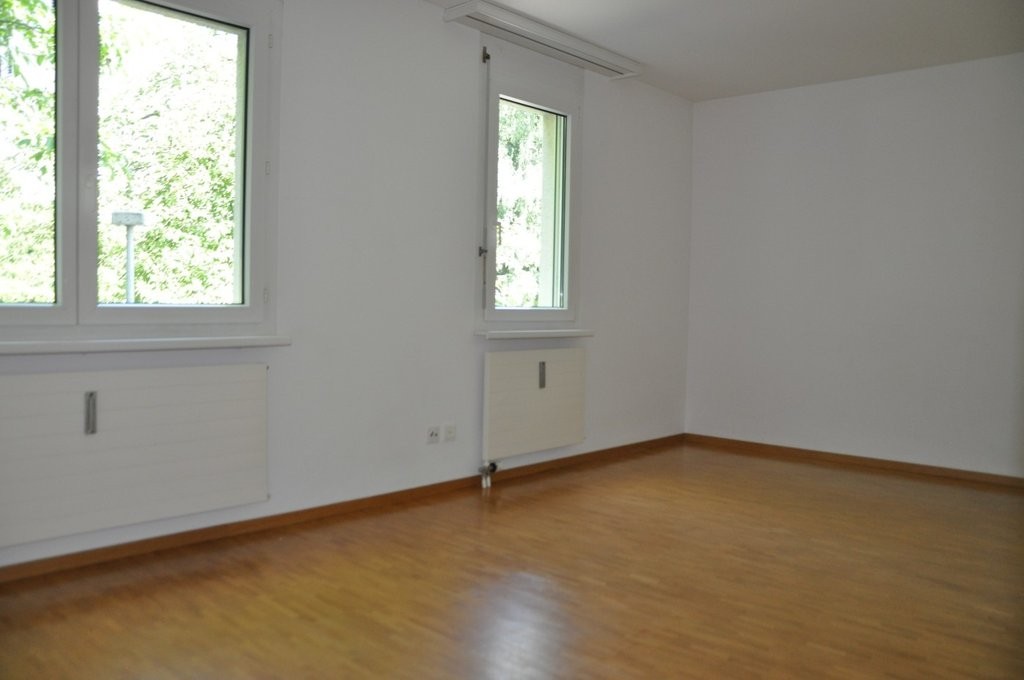 4.5 Zimmerwohnung nähe Universität - 2