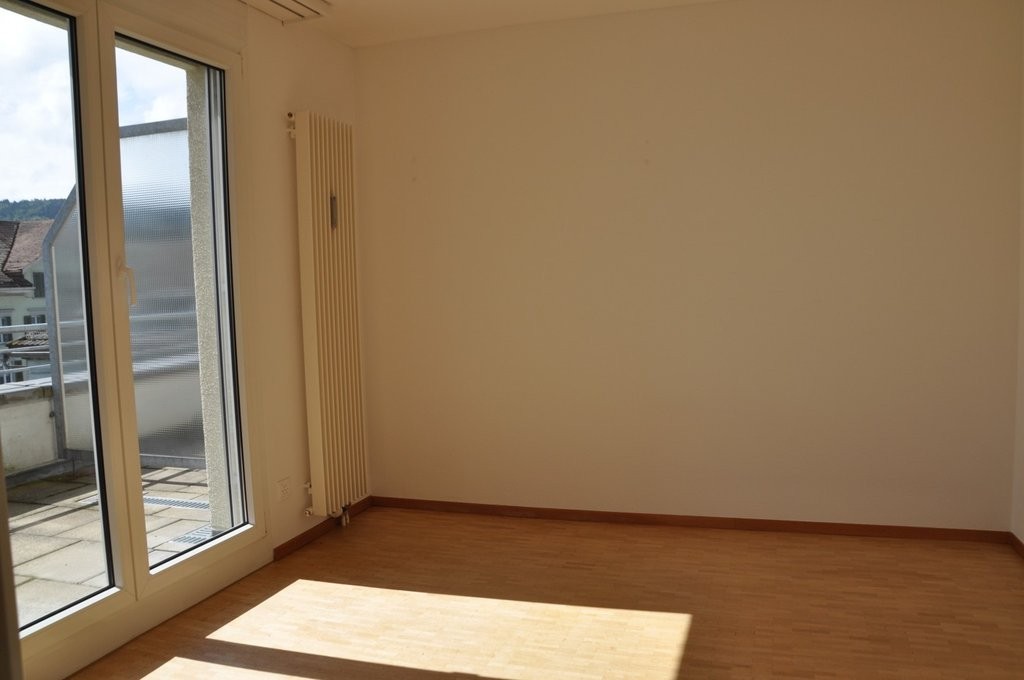 4.5 Zimmerwohnung nähe Universität - 4