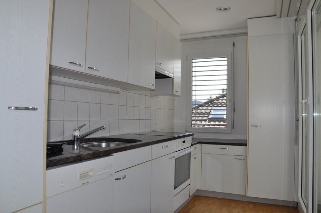 4.5 Zimmerwohnung nähe Universität - 5