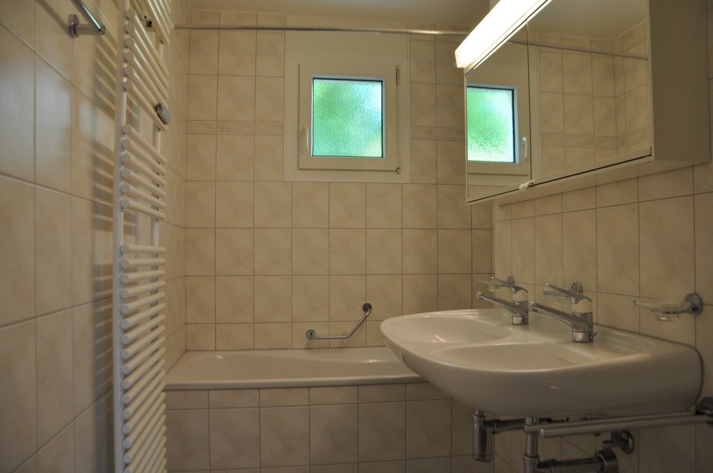 4.5 Zimmerwohnung nähe Universität - 6
