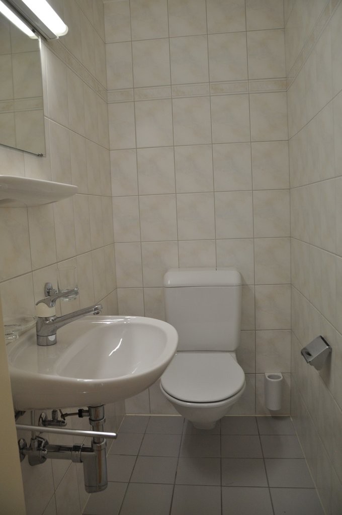 4.5 Zimmerwohnung nähe Universität - 7