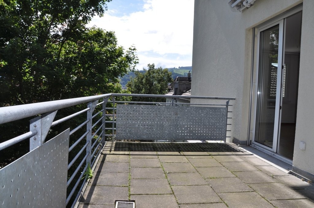 4.5 Zimmerwohnung nähe Universität - 8