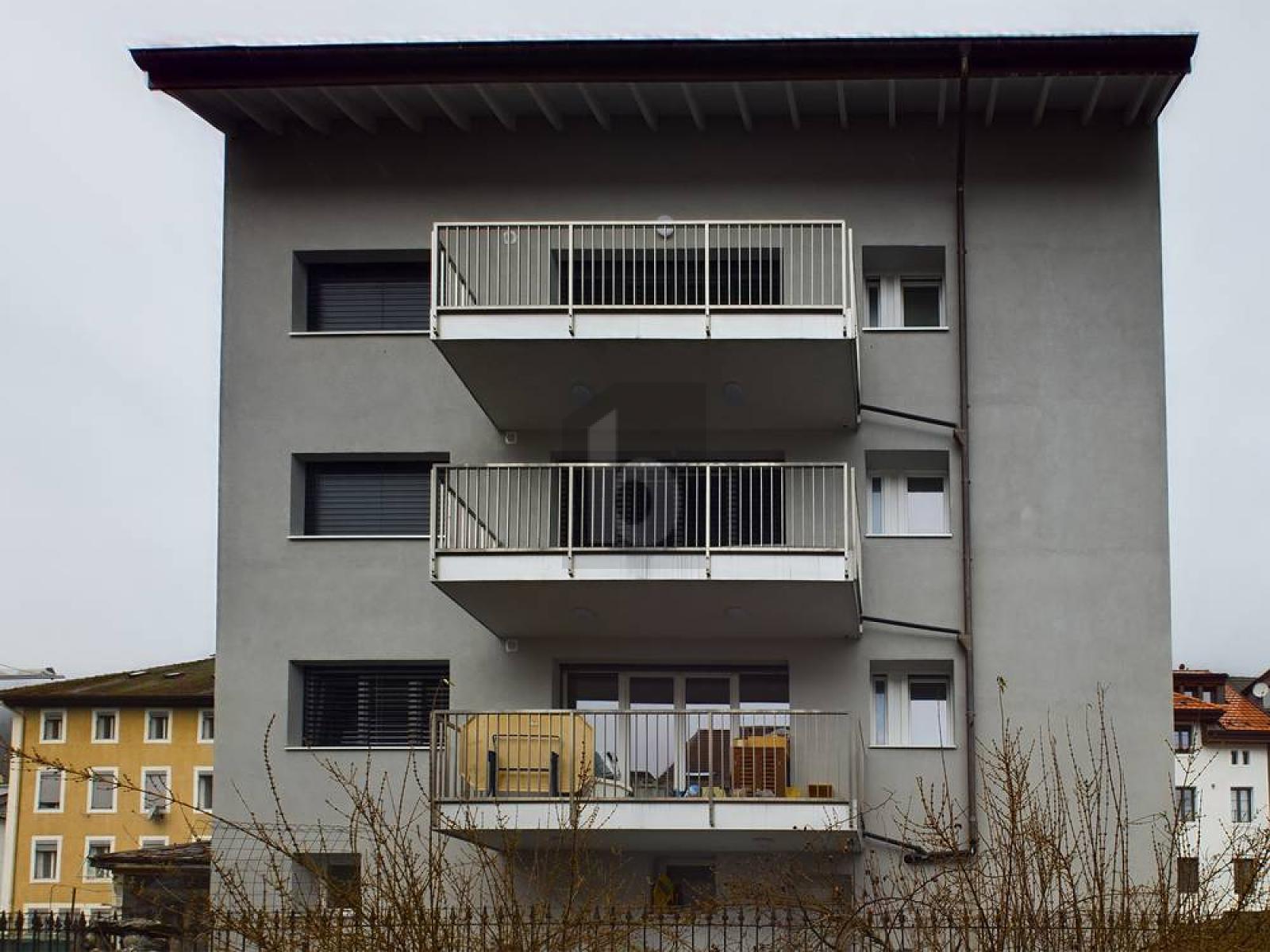 MODERN, IM ZENTRUM - 1