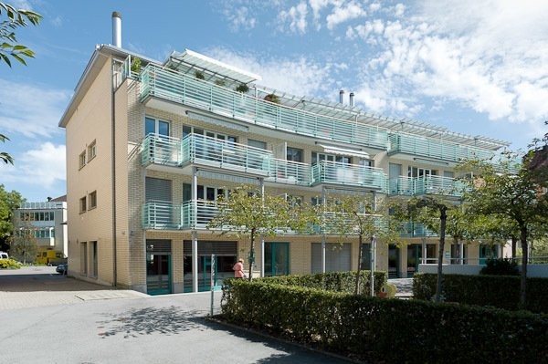 Attraktiver Büroraum im Zentrum zu vermieten! - 2