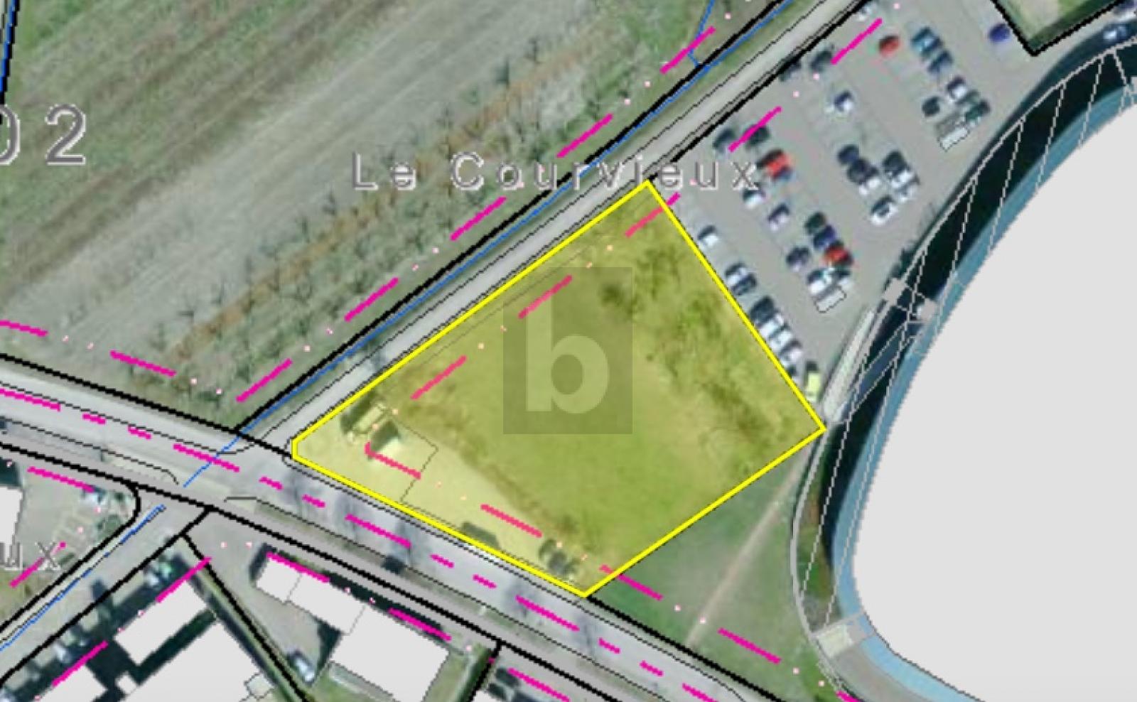 POUR COMMERCE ET HABITATION - 0