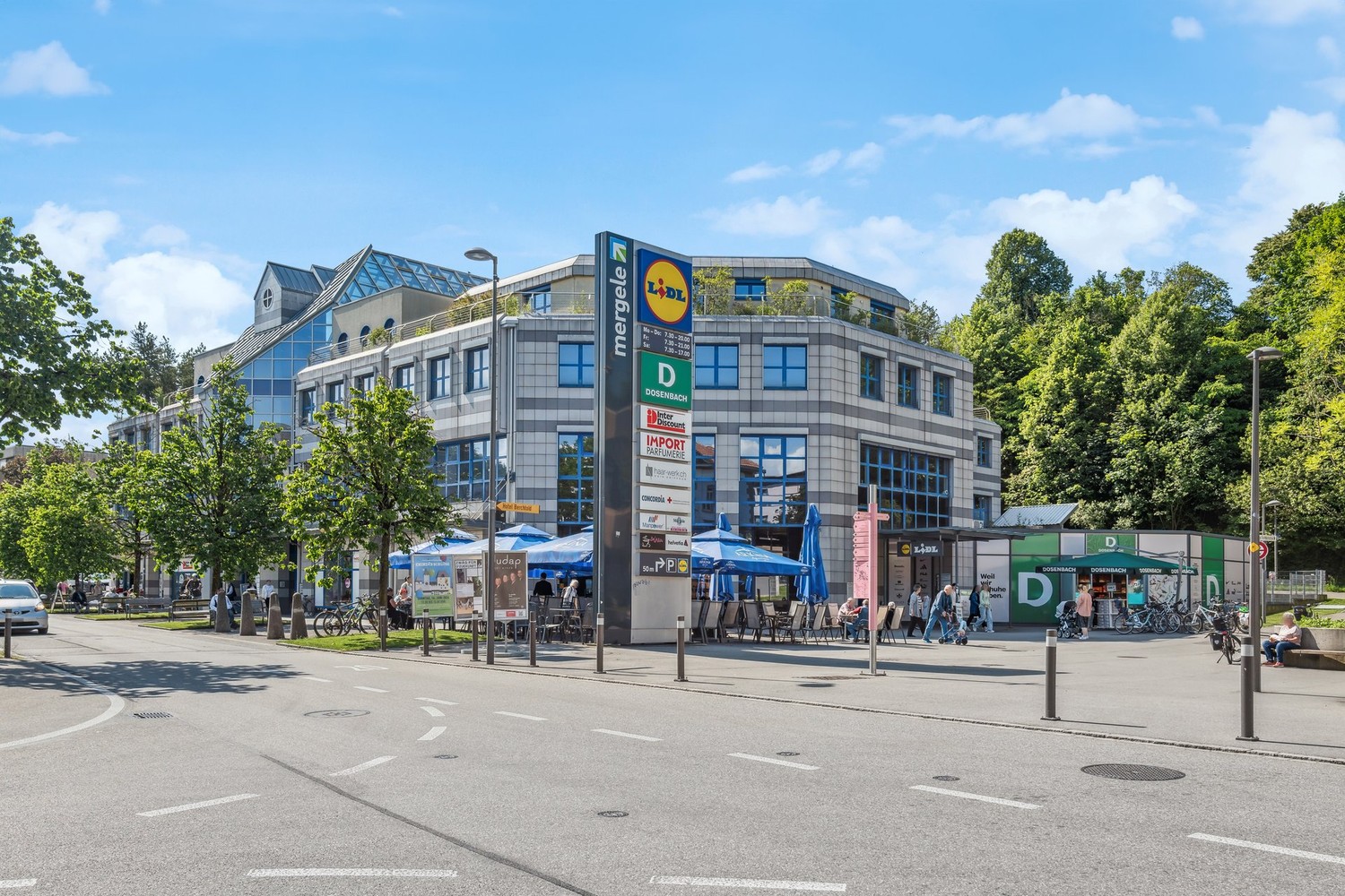 Exklusiv Angebot: für nur CHF 300.00/m² im ersten Jahr!* - 3