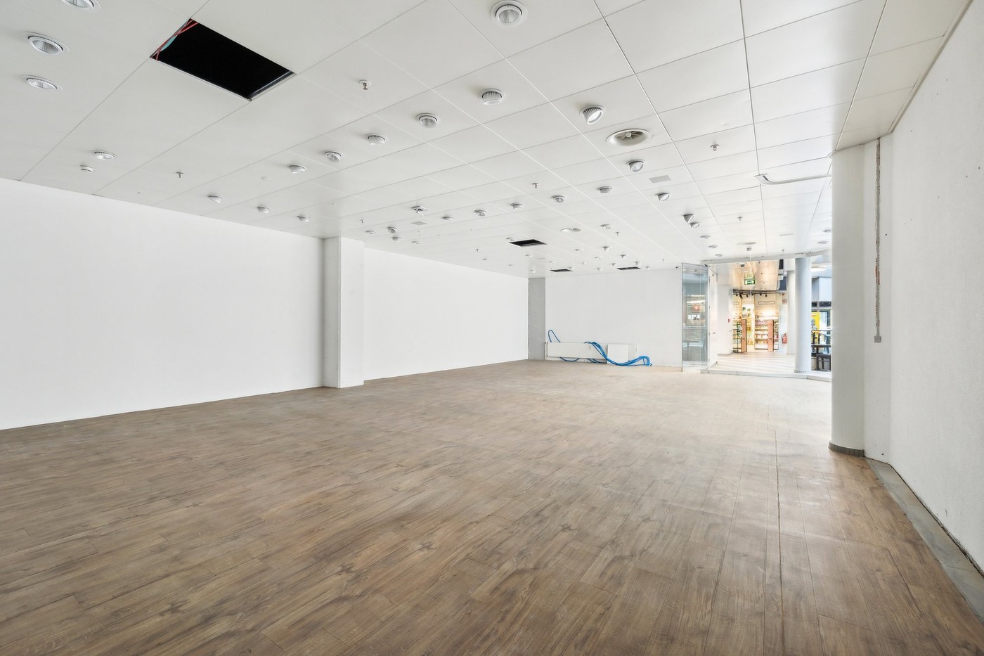 Exklusiv Angebot: für nur CHF 300.00/m² im ersten Jahr!* - 8