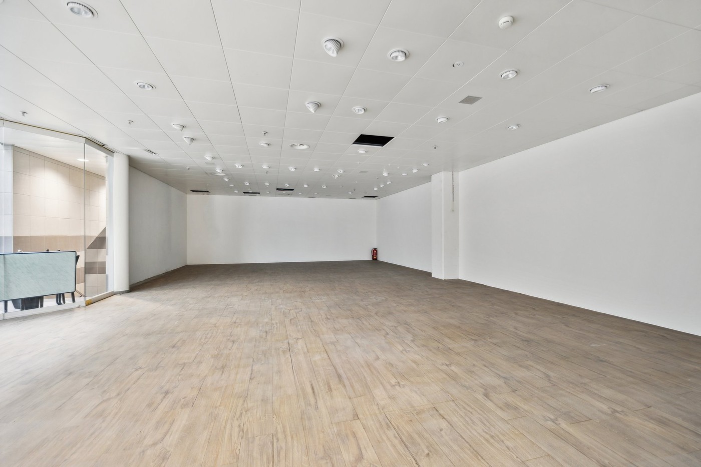 Exklusiv Angebot: für nur CHF 300.00/m² im ersten Jahr!* - 11
