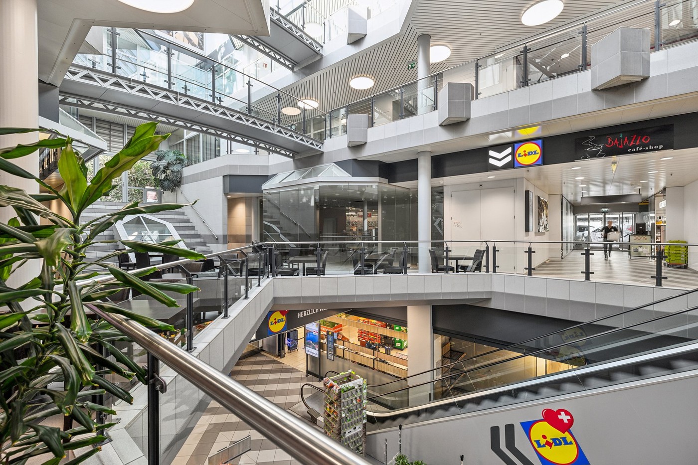 Exklusiv Angebot: für nur CHF 300.00/m² im ersten Jahr!* - 21