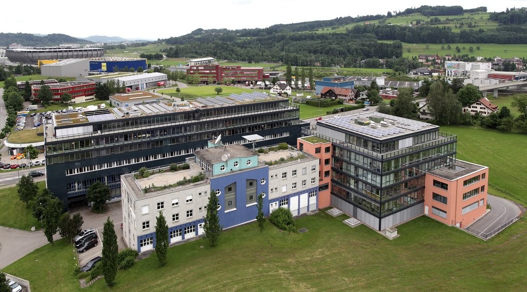 Ihre Erfolgsfläche in St. Gallen! - 3