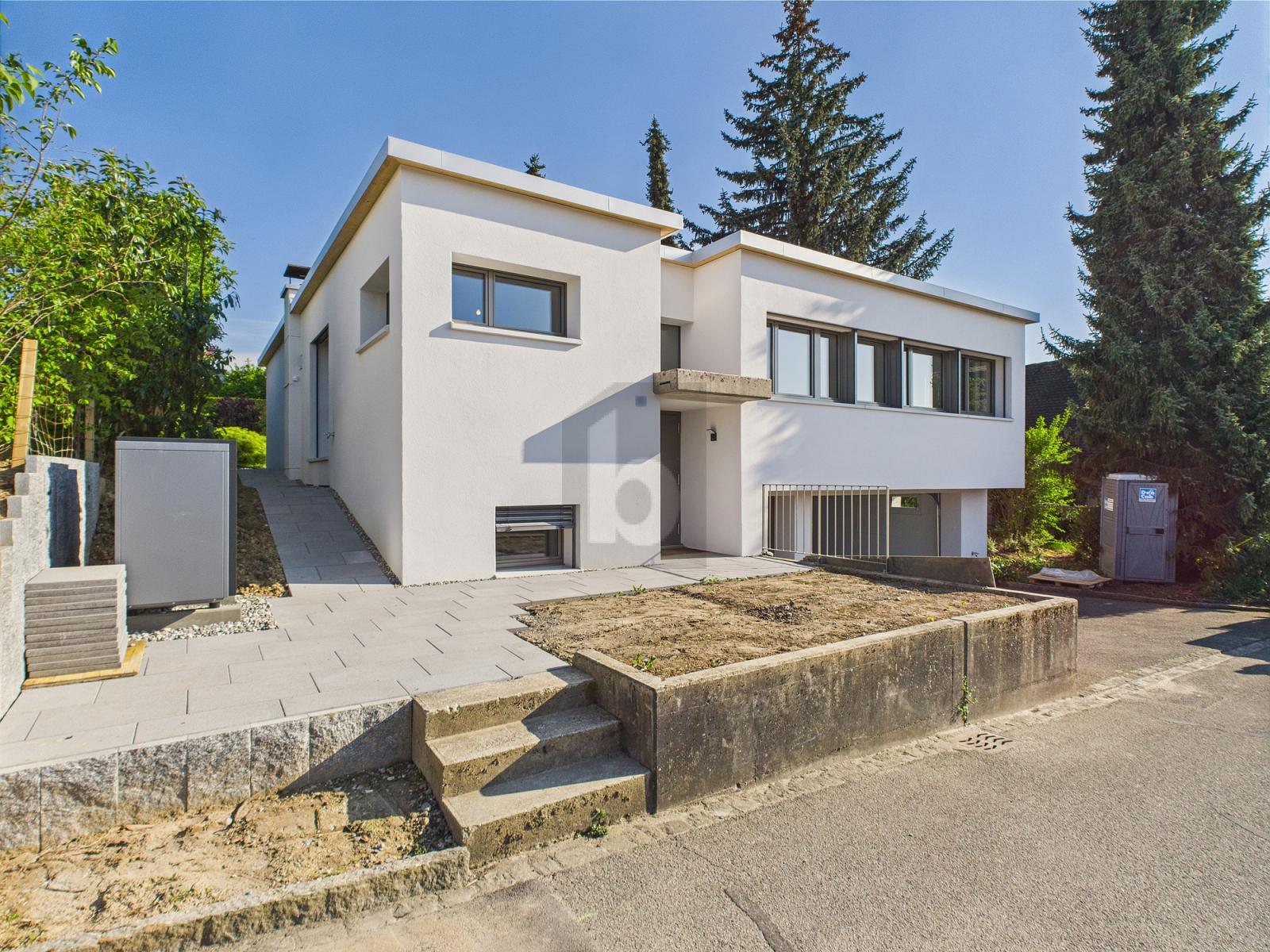 FRISCH RENOVIERT MIT VIEL CHARME - 1