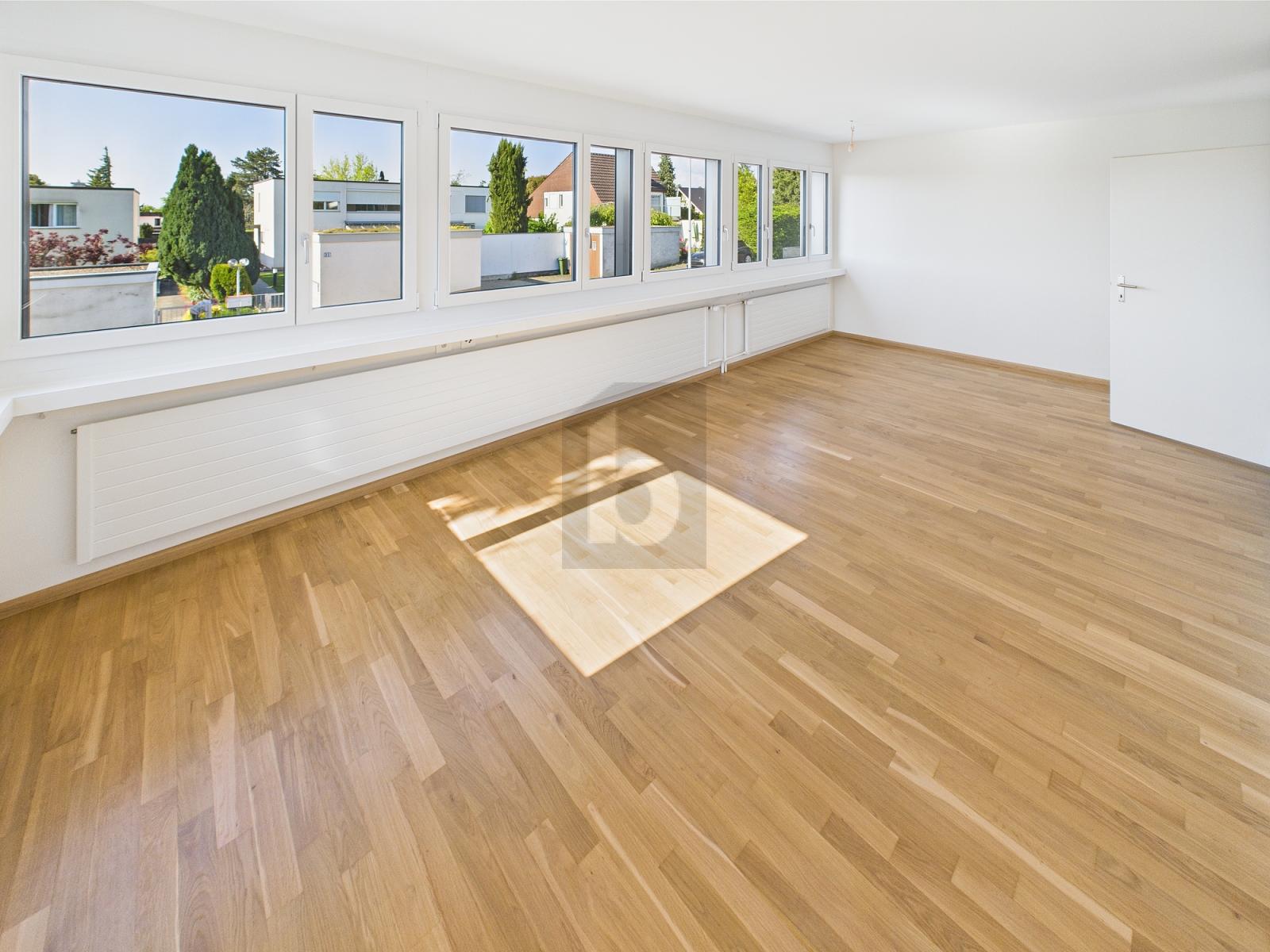 FRISCH RENOVIERT MIT VIEL CHARME - 4