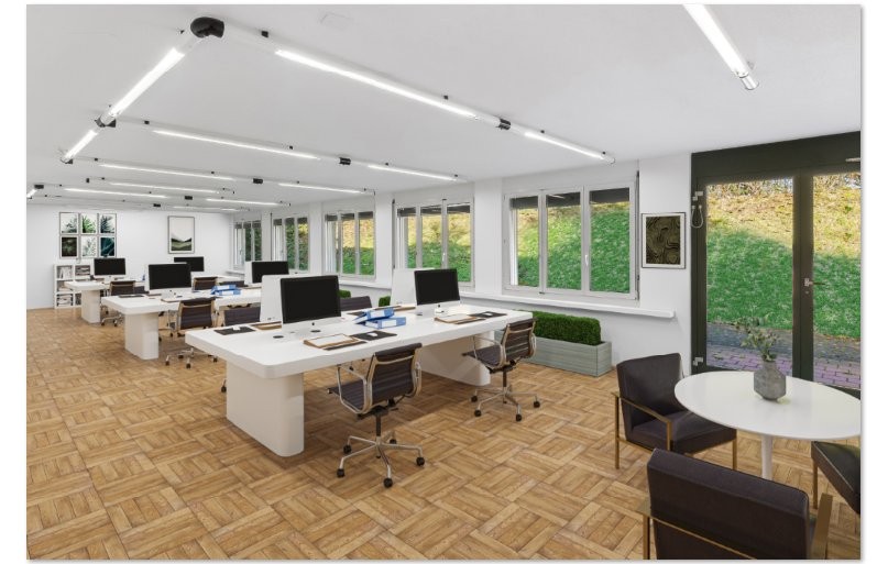 Ihr Business - unsere Location! - 4