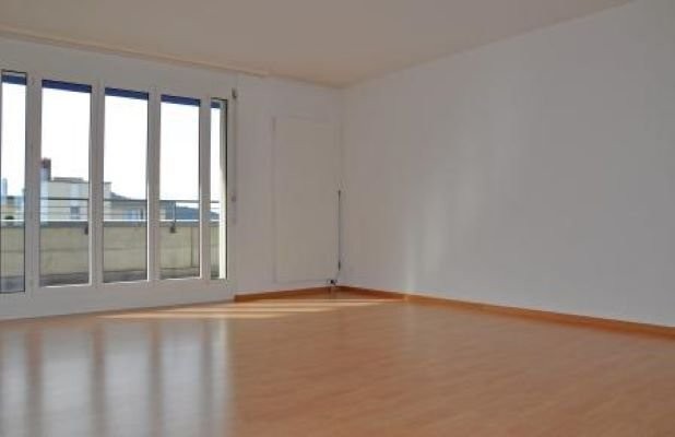 Attikawohnung mit Blick bis zum Bodensee - 2