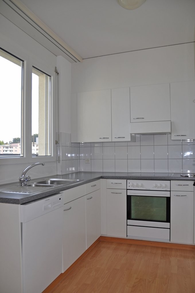 Attikawohnung mit Blick bis zum Bodensee - 7
