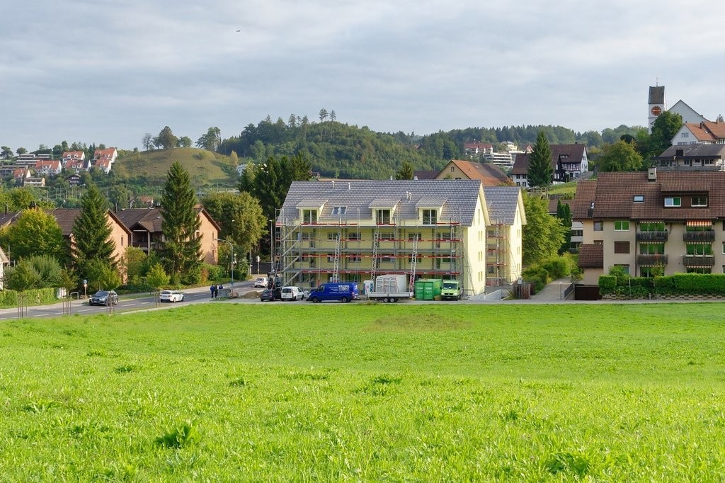 Tiefgaragenplätze zu vermieten - 0