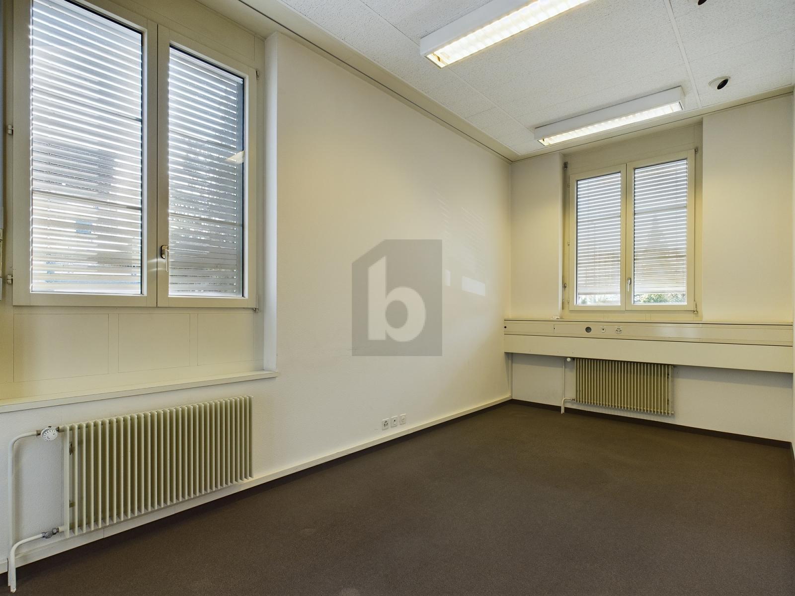 BÜRO ODER ATELIER INKL. NEBENKOSTEN - 4