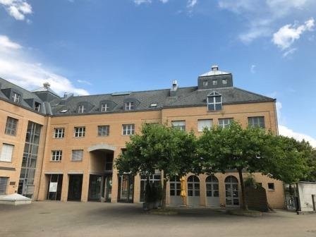 Büro an zentraler Lage gesucht? - 0