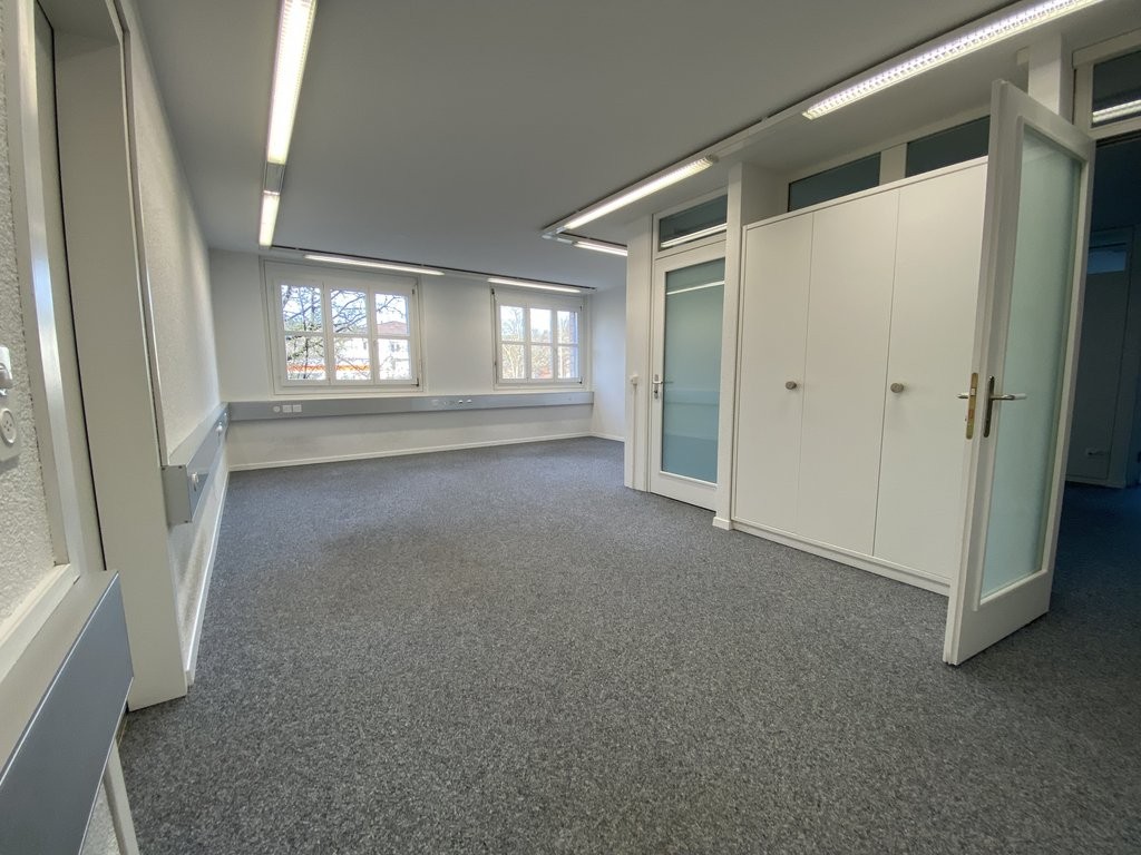 Büro an zentraler Lage gesucht? - 13