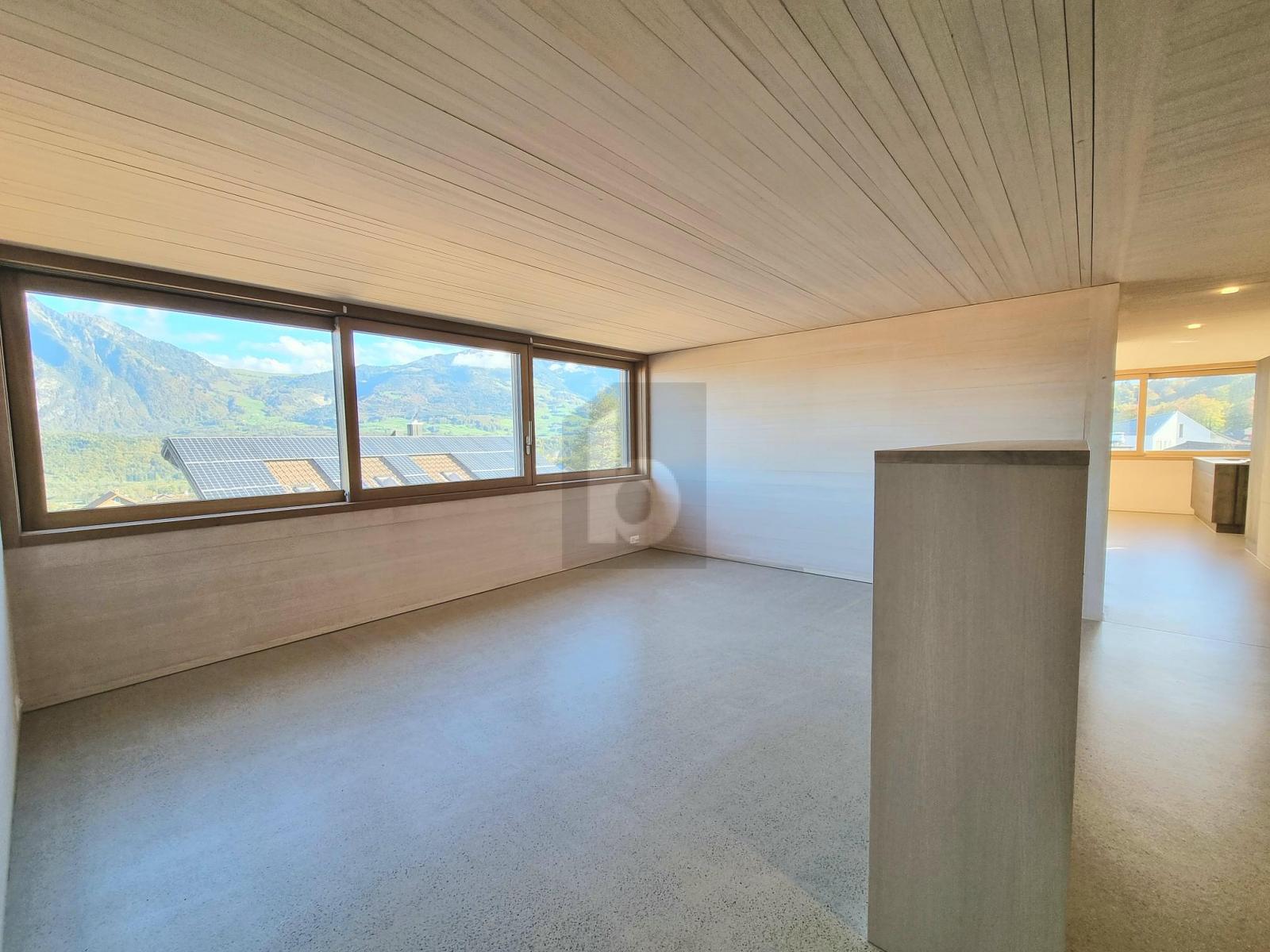 MODERN IM EINKLANG MIT DER NATUR - 2