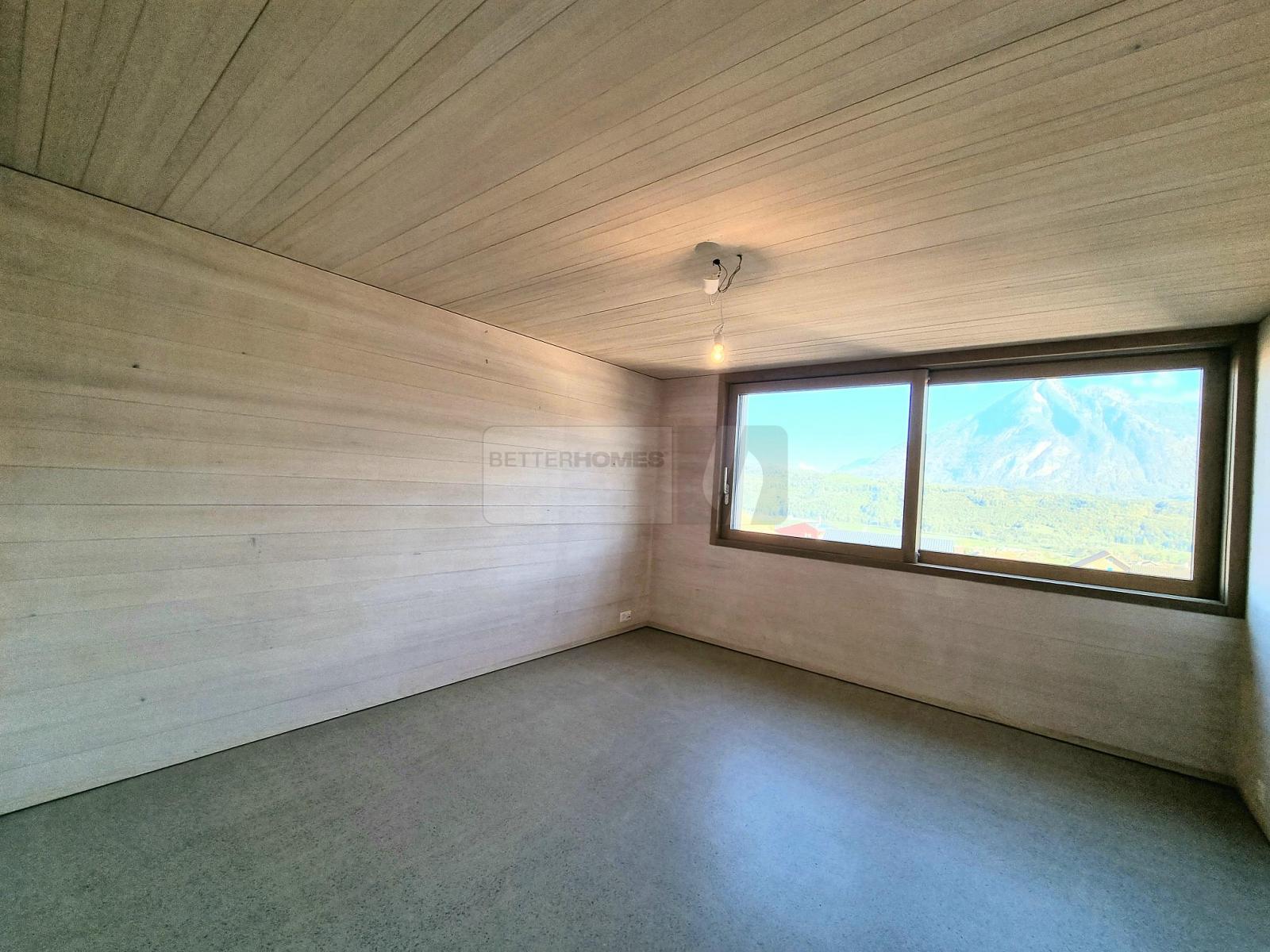 MODERN IM EINKLANG MIT DER NATUR - 3