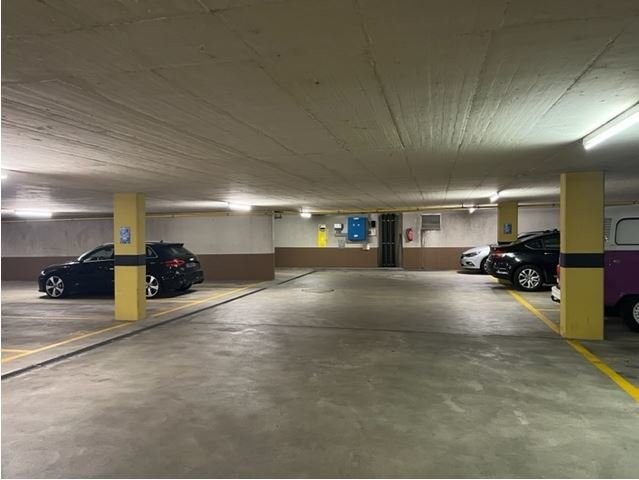 Einstellplatz in Pfungen! - 0