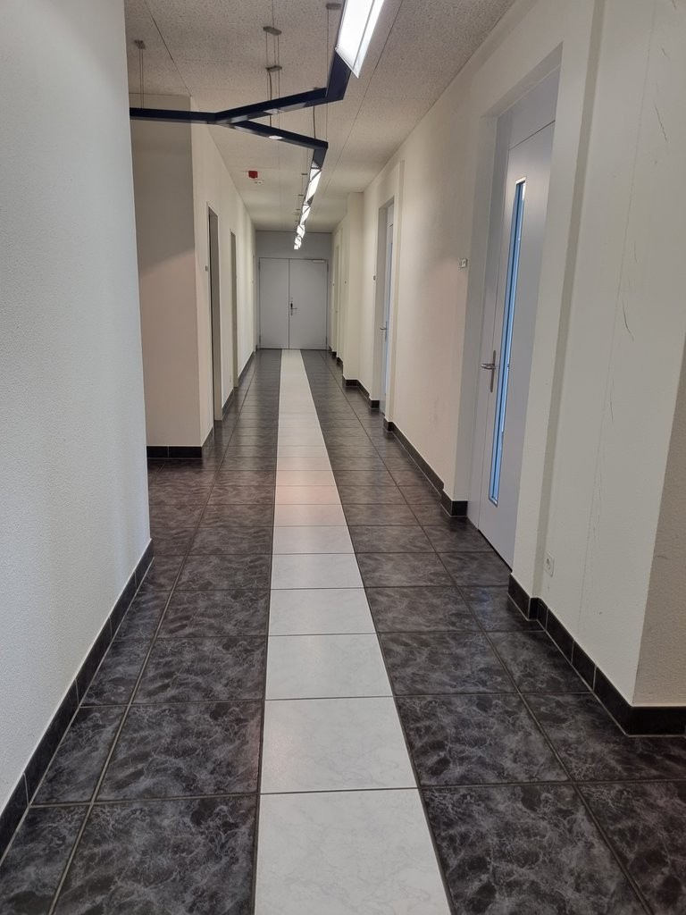 Ihr Büro im Industriegebiet Kloten! - 1
