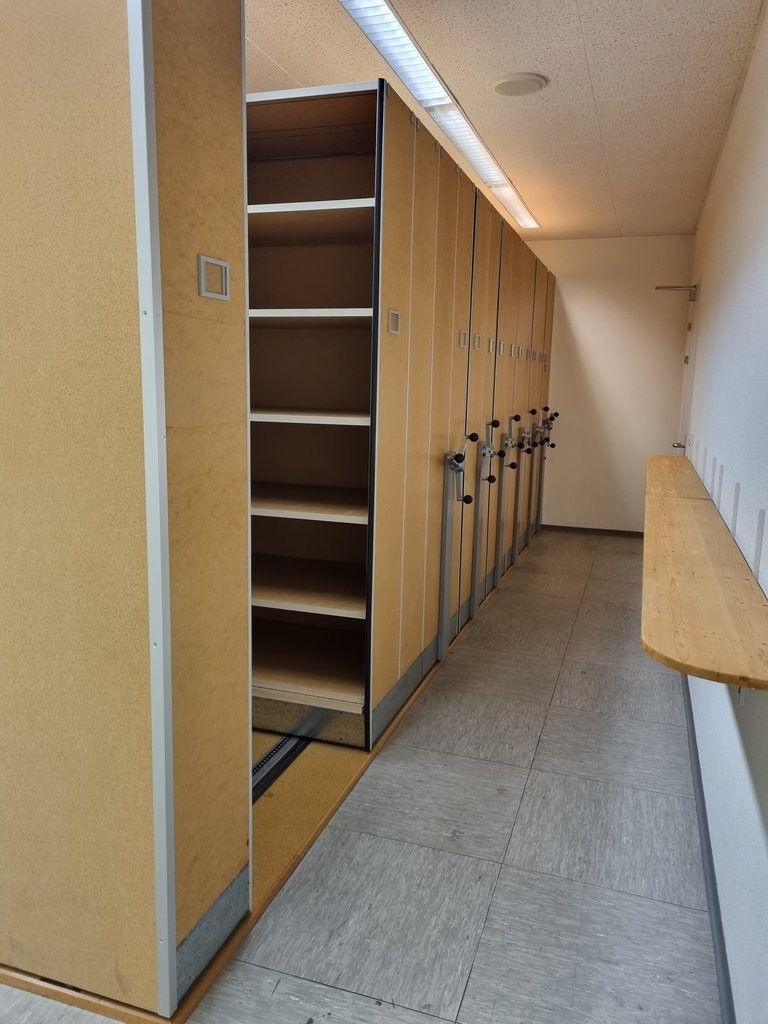 Ihr Büro im Industriegebiet Kloten! - 8