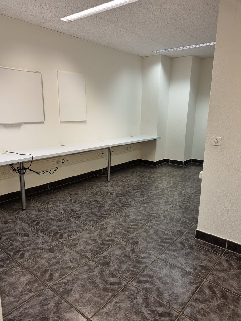 Ihr Büro im Industriegebiet Kloten! - 13