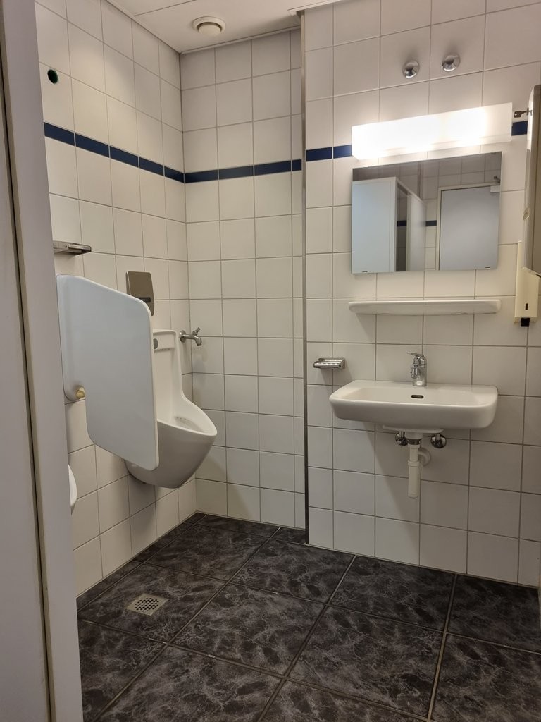 Ihr Büro im Industriegebiet Kloten! - 14