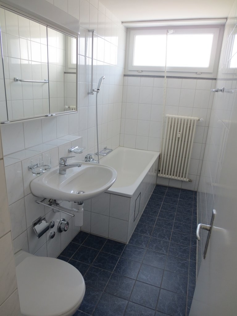 Hier endet Ihre Wohnungssuche - 4