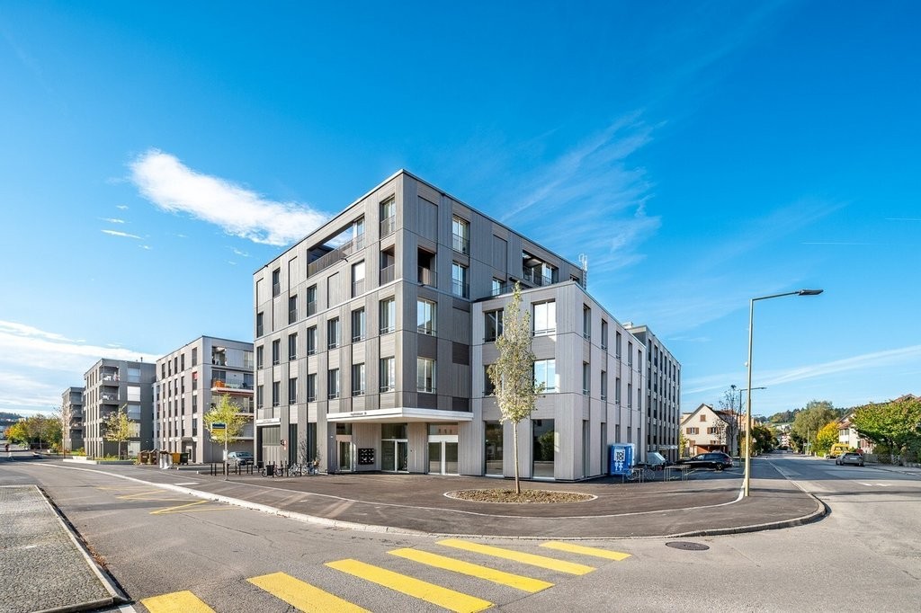 Attraktiver Bürostandort mit Potenzial! - 0