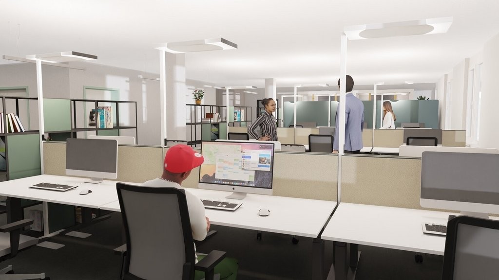 Attraktiver Bürostandort mit Potenzial! - 9