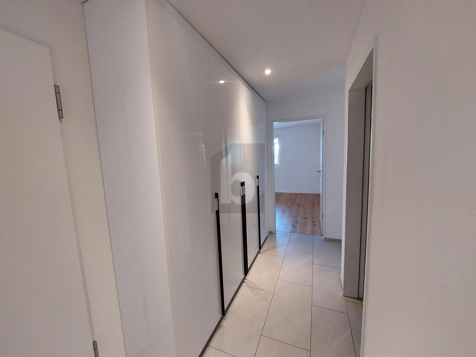 MODERN MIT GROSSEM BALKON - 3