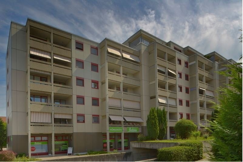Einstellplatz sucht neue/n Mieter/-in - 0
