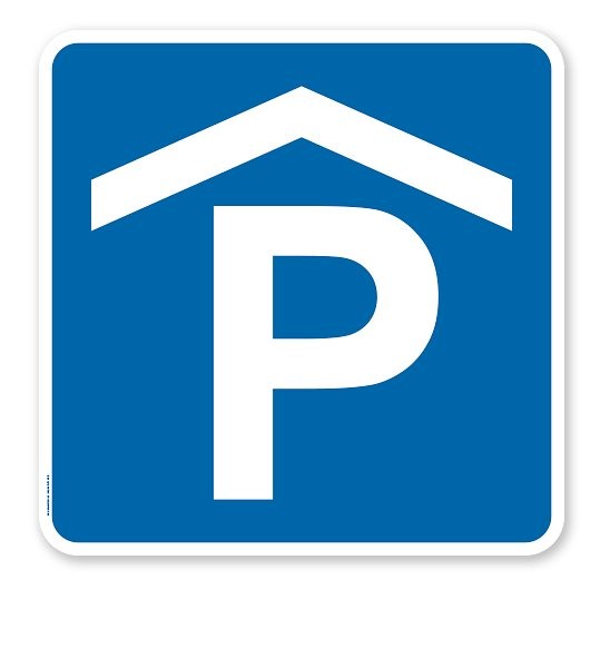 Suchen Sie eine Parkmöglichkeit? - 0