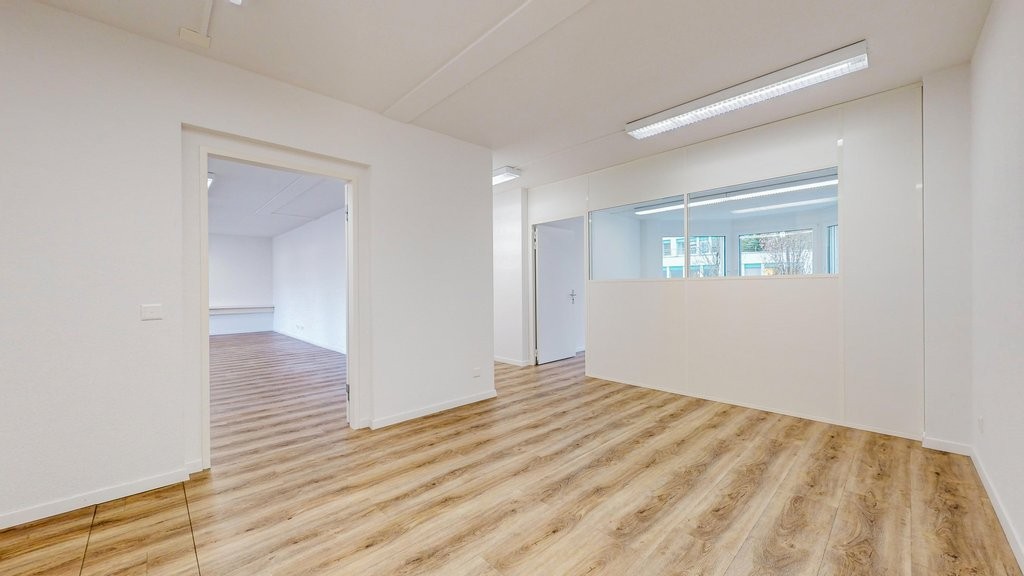 Räumlichkeiten von 211 m2 bis zu 384 m2 zu vermieten! - 14
