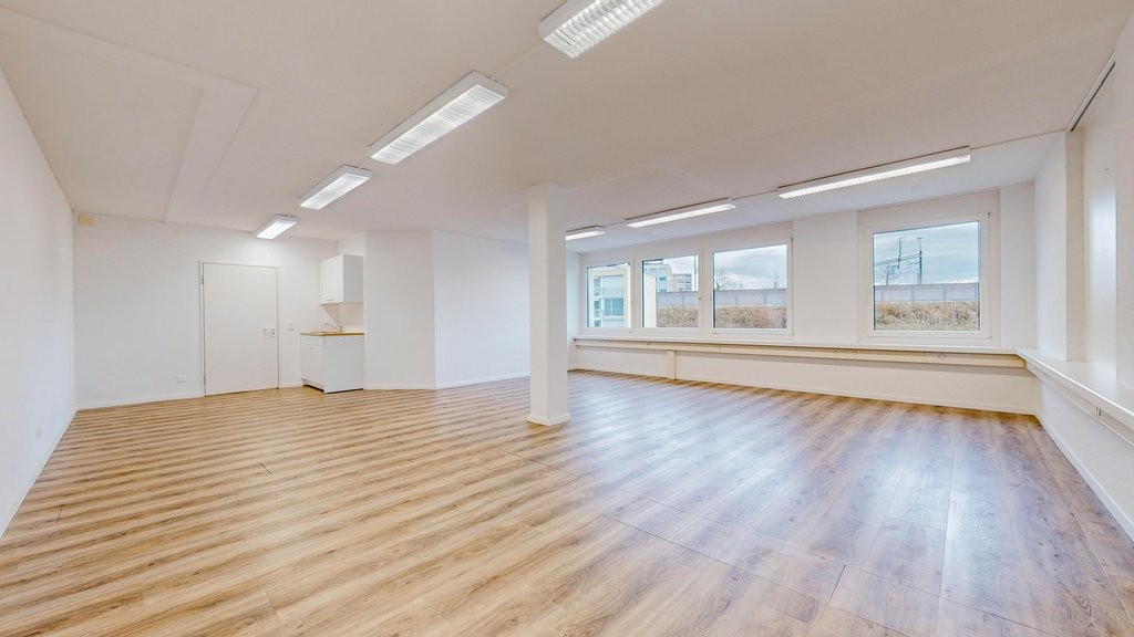 Räumlichkeiten von 211 m2 bis zu 384 m2 zu vermieten! - 17