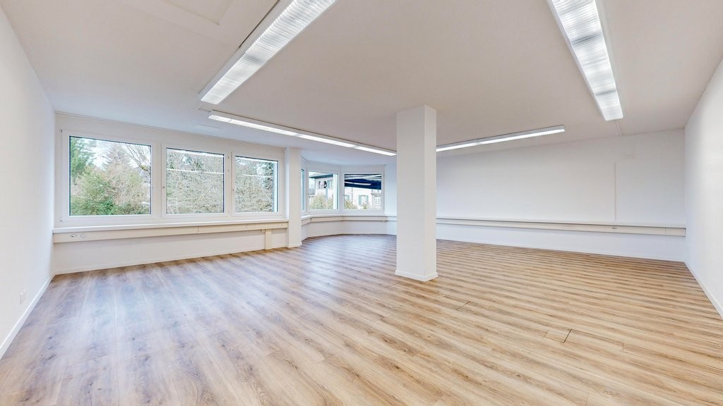Räumlichkeiten von 211 m2 bis zu 384 m2 zu vermieten! - 19