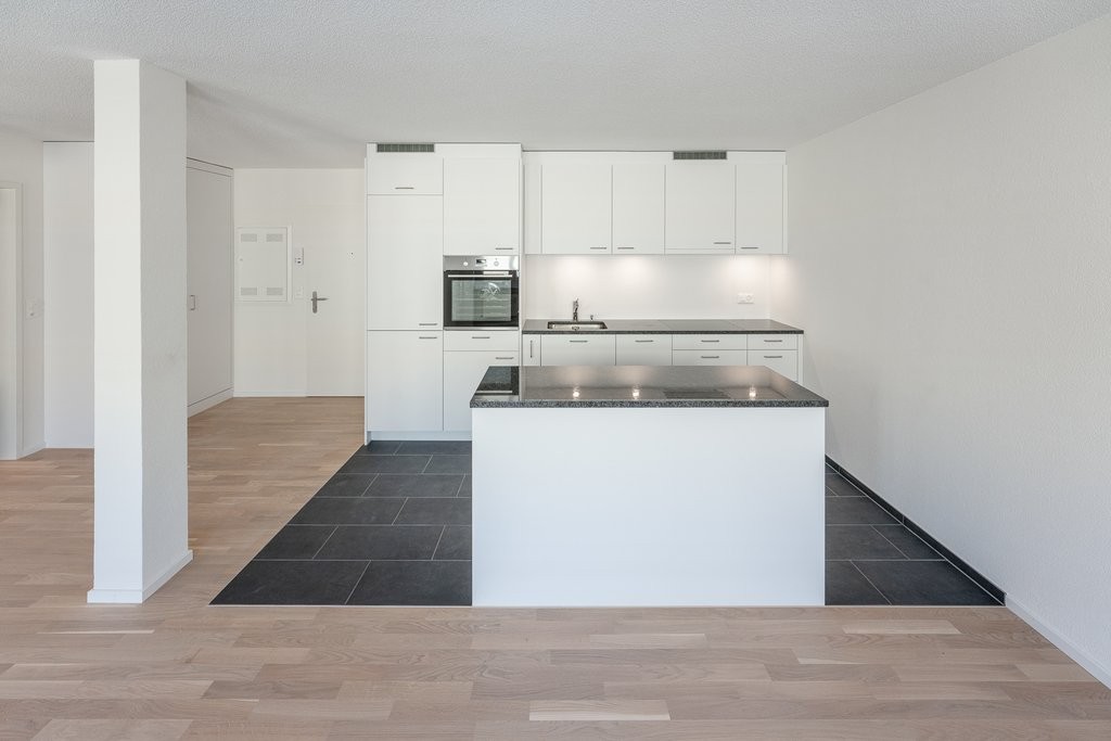 Schöne 2.5-Zimmerwohung im Zentrum von Lyss - 2