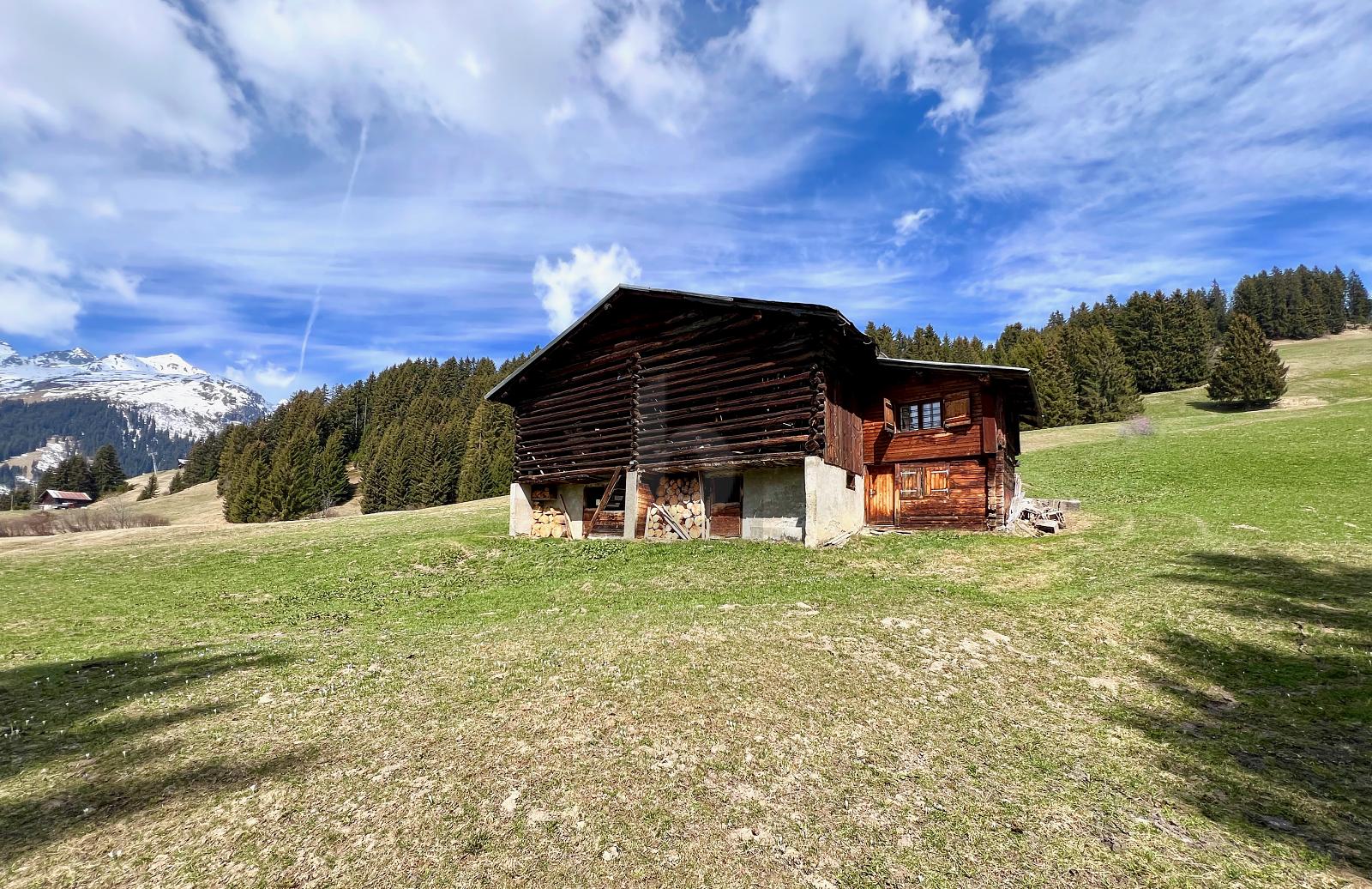 PARADIES FÜR NATURLIEBHABER UND RUHESUCHENDE - 0
