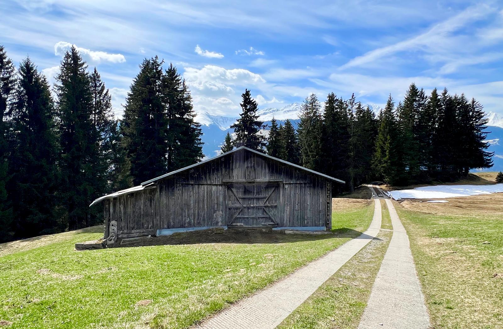 PARADIES FÜR NATURLIEBHABER UND RUHESUCHENDE - 1